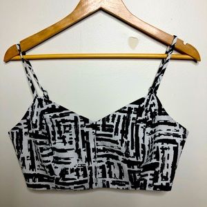 Crop Top Medium